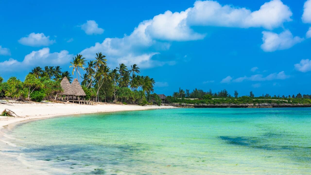 10. Zanzibar, Tanzania | Zanzibar offers a truly exotic winter escape. With its idyllic beaches, rich cultural heritage, and warm January temperatures, it’s the ultimate destination for those looking for both relaxation and adventure. Wander through Stone Town’s narrow streets, relax on pristine beaches, or dive into the crystal-clear waters of the Indian Ocean. (Image: Canva) 10. Zanzibar, Tanzania | Zanzibar offers a truly exotic winter escape. With its idyllic beaches, rich cultural heritage, and warm January temperatures, it’s the ultimate destination for those looking for both relaxation and adventure. Wander through Stone Town’s narrow streets, relax on pristine beaches, or dive into the crystal-clear waters of the Indian Ocean. (Image: Canva)