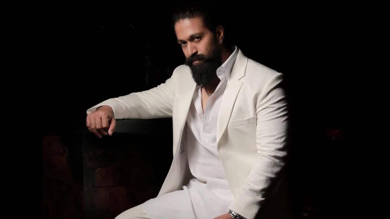 From Ramayana to KGF Chapter 3: A look at birthday boy Yash’s power-packed lineup