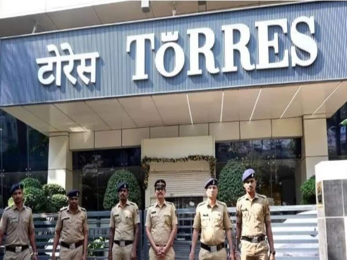 Torres scam case: 'Accused initially spent Rs 25 crore on stores and diamonds, paid to investors'