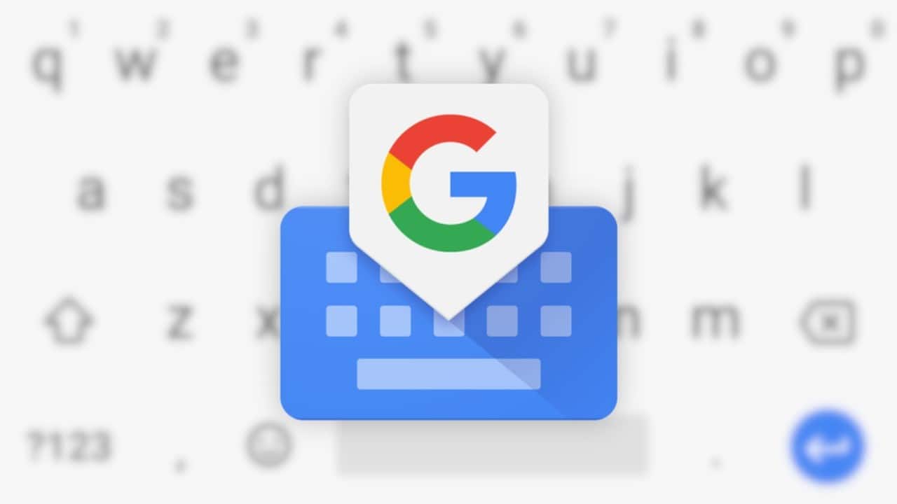 Google is rolling out ‘Undo’ button on Gboard for restoring erased text: Report