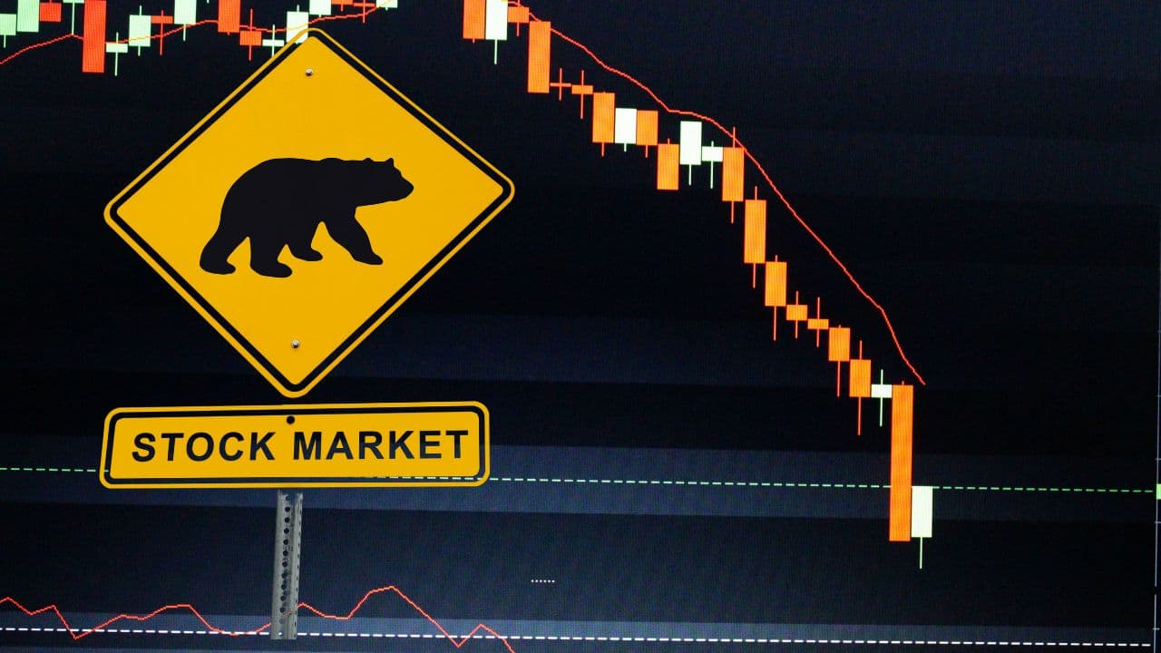 Will Nifty slide below 22,000 before any meaningful recovery? Here's what technical analysts say