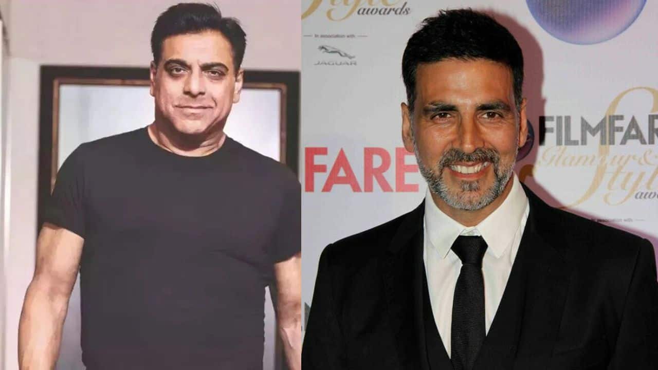 Ram Kapoor discusses Akshay Kumar's box office struggles, says "One can’t suddenly become arrogant..."