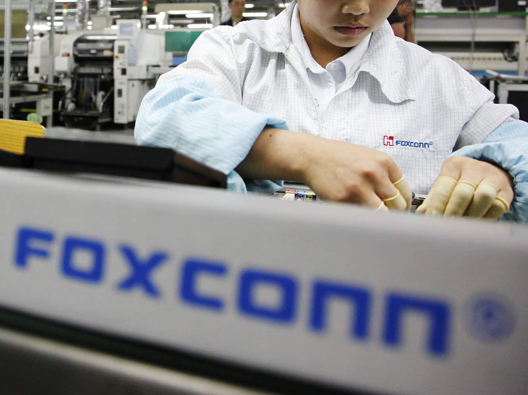 Foxconn to invest Rs 15,000 crore in Tamil Nadu, generate 14,000 jobs: Minister