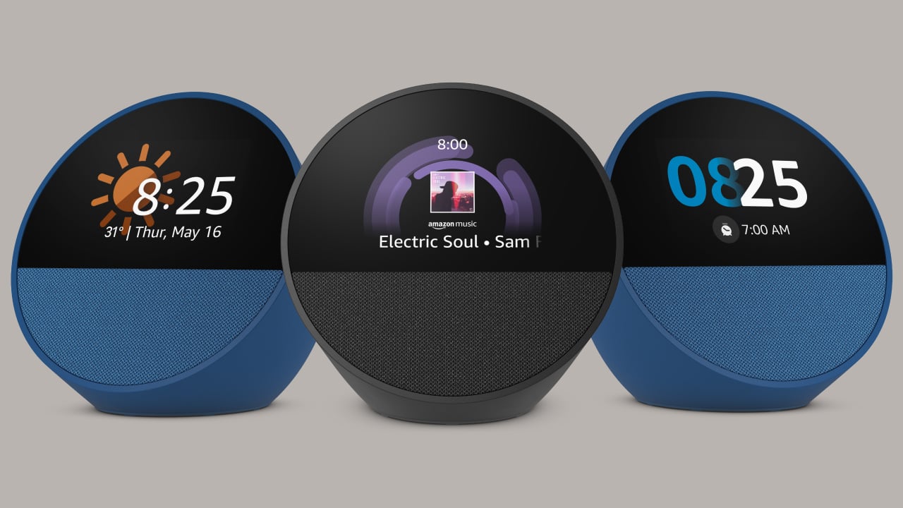 Amazon’s Fall event: New Echos, colour Kindles, and what more to expect