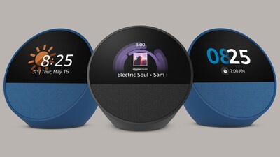 Amazon Echo