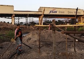Sajjan Jindal-run JSW Steel's coal deal frozen amid Mozambique legal row
