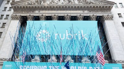 Rubrik