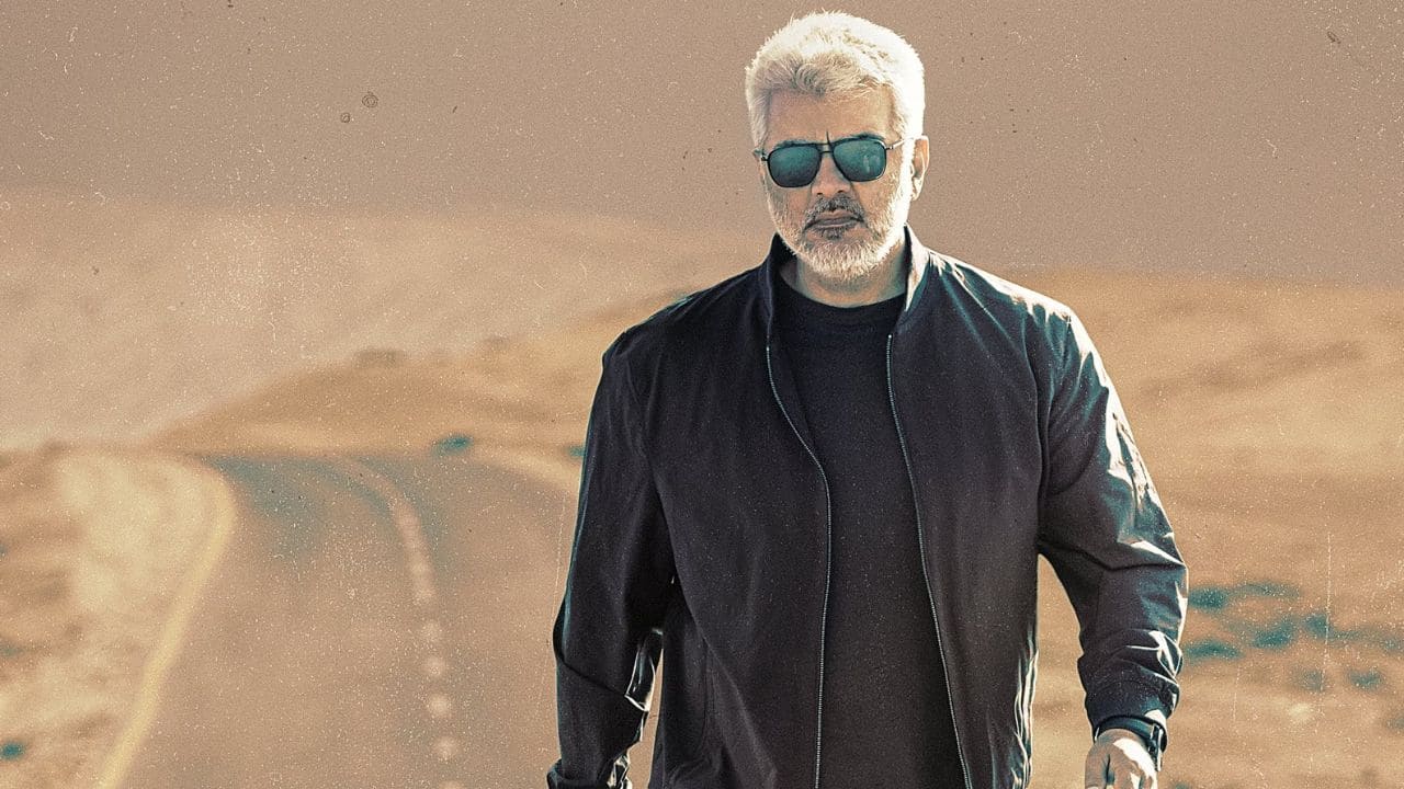 Ajith Kumar starrer Vidaamuyarchi to hit theatres on 30th January: Reports