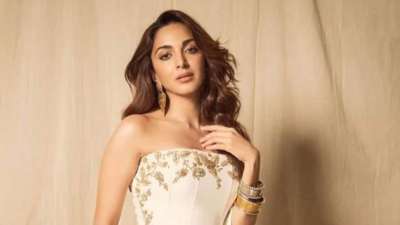 Kiara Advani to star in Maddock Films' Shakti Shalini?