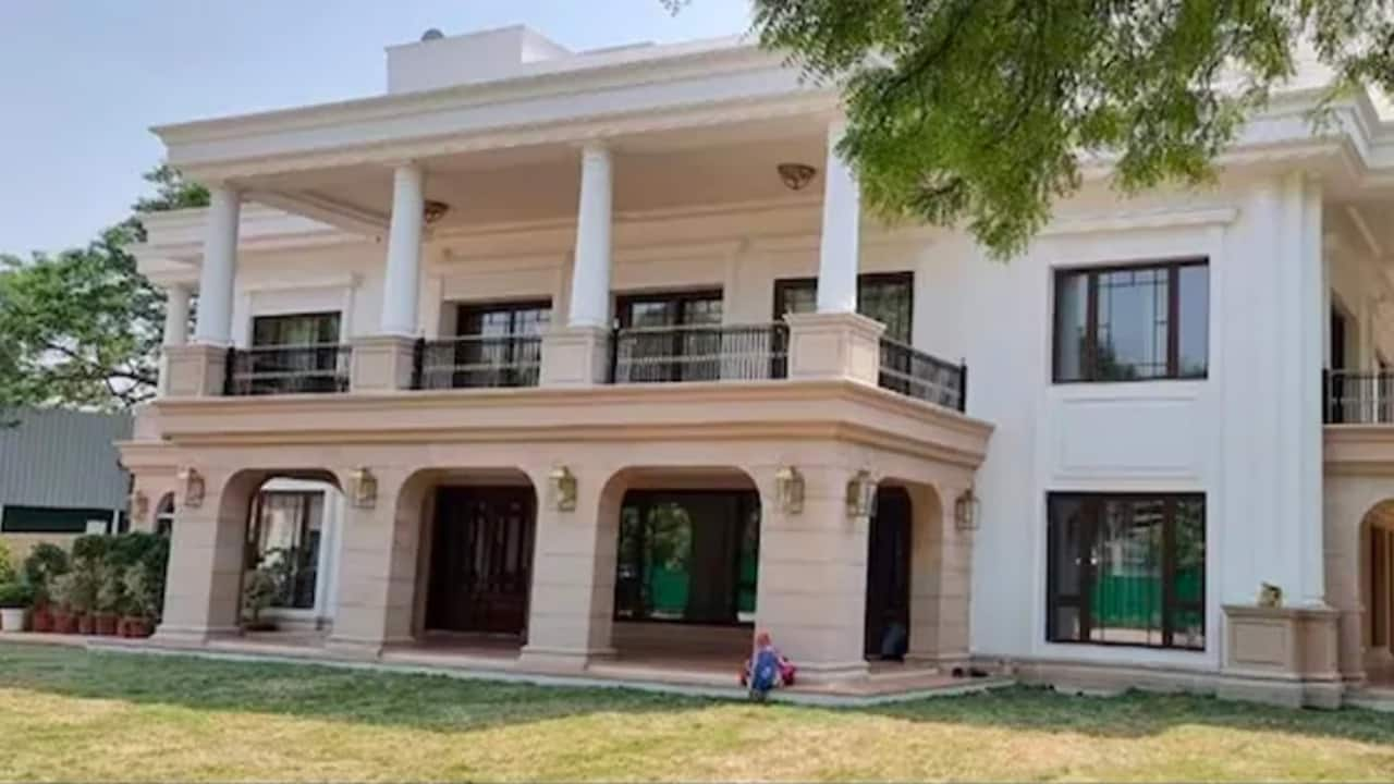 How much did Arvind Kejriwal's bungalow renovation cost? 'Sheeshmahal' controversy explained