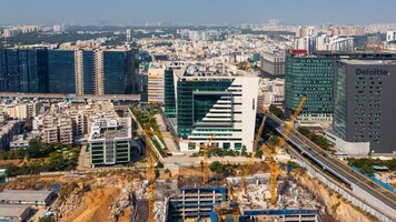 Brigade Enterprises shares in focus after MoU to develop World Trade Centre in Thiruvananthapuram