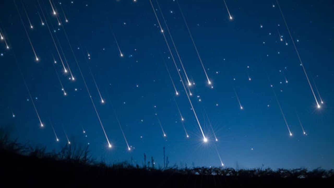 ORIONIDS: The Orionid meteor shower peaks on Oct. 20-21, 2025, with 20 meteors per hour. Best viewing is around 2 a.m. with dark skies from the new moon.