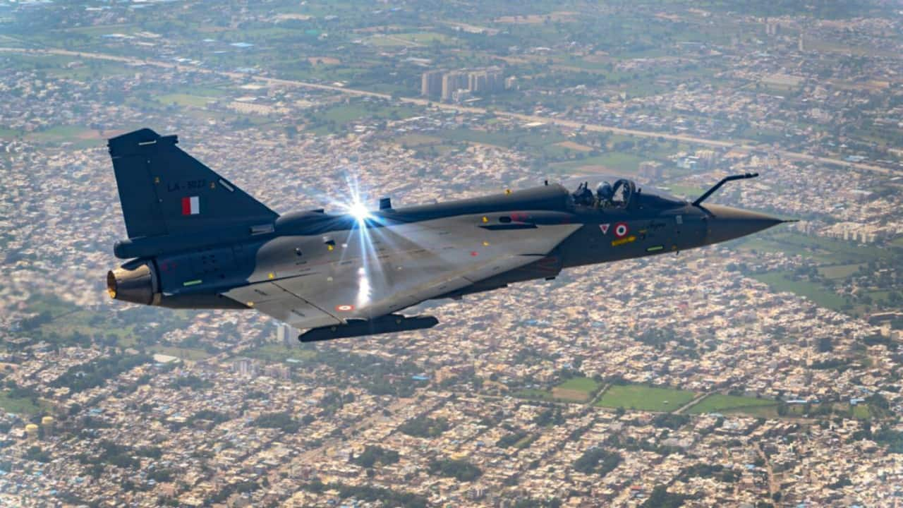 IAF chief flags delay in delivery of 40 Tejas aircraft: 'Technology delayed is technology denied'