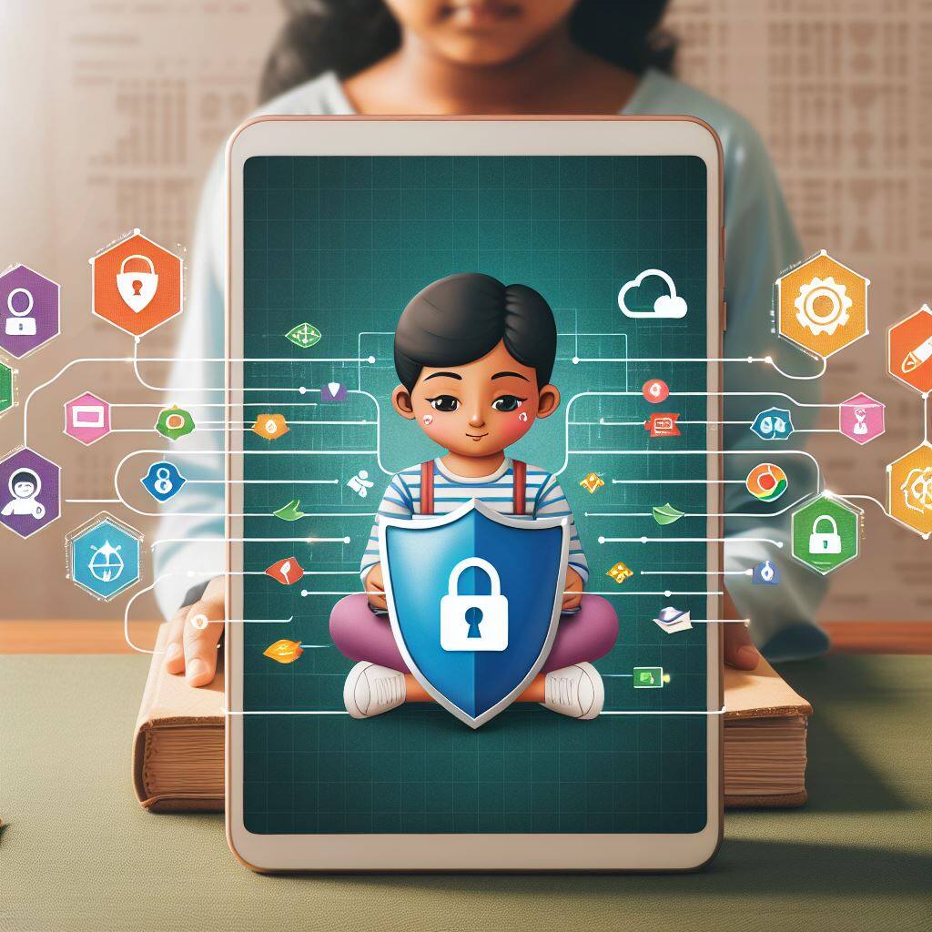 IT Min assures child data privacy in DPDP