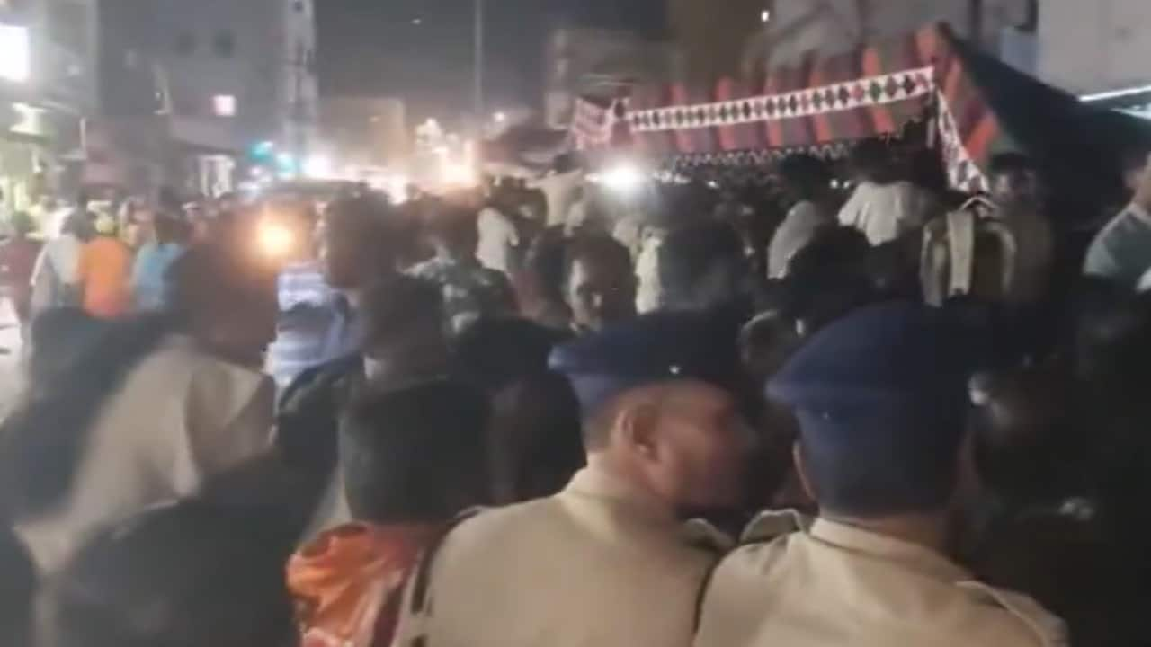 Tirupati stampede: How it could have been prevented