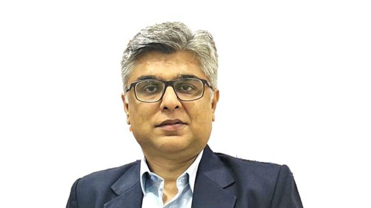 Daily Voice: AI disruption real for IT services, financial impact still uncertain, says Axis Max Life's Sachin Bajaj