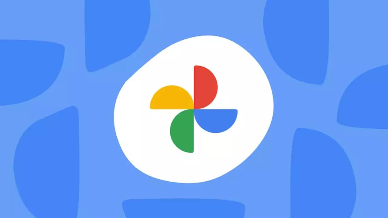 Google Photos goes bananas