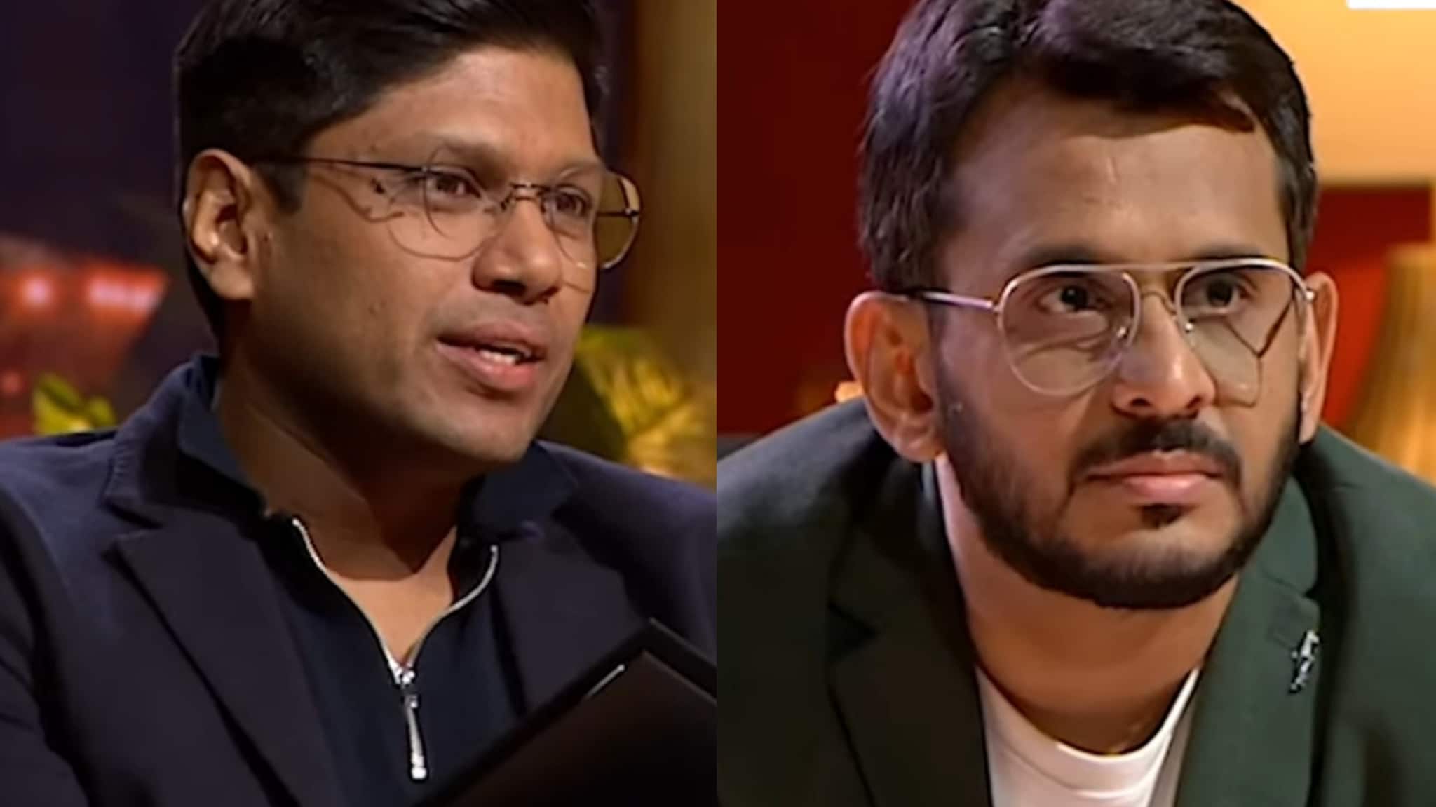 Shark Tank India 4: Peyush Bansal secures 51% stake in premium stationery brand; Aman Gupta fumes over rejection