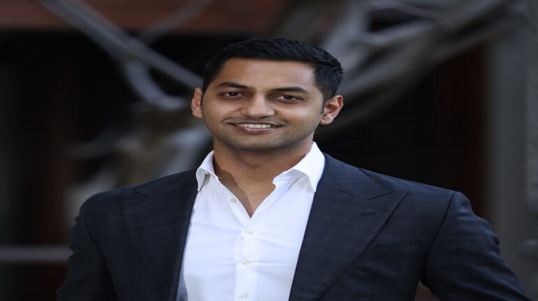 GVK scion Keshav Reddy’s Equal ropes in Justice BN Srikrishna to head ...