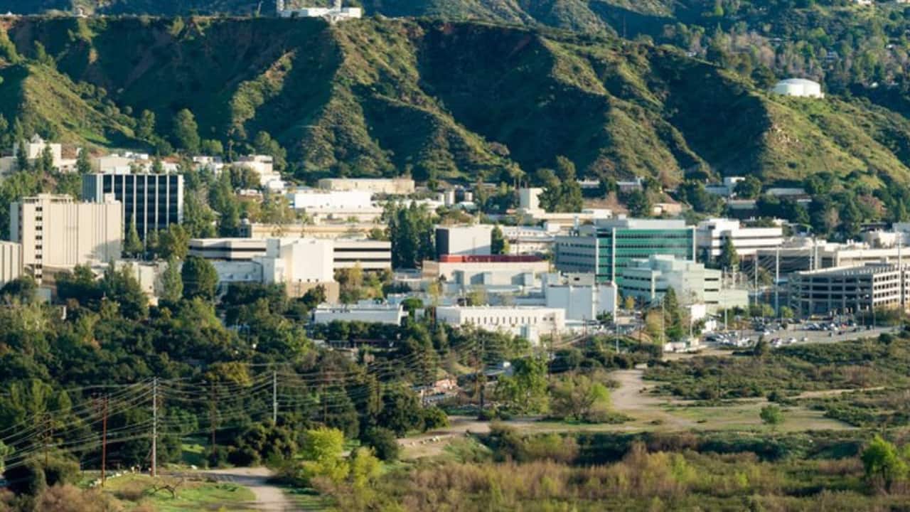 'Fire emergency at NASA's lab': Jet Propulsion Laboratory closed due to raging LA wildfire