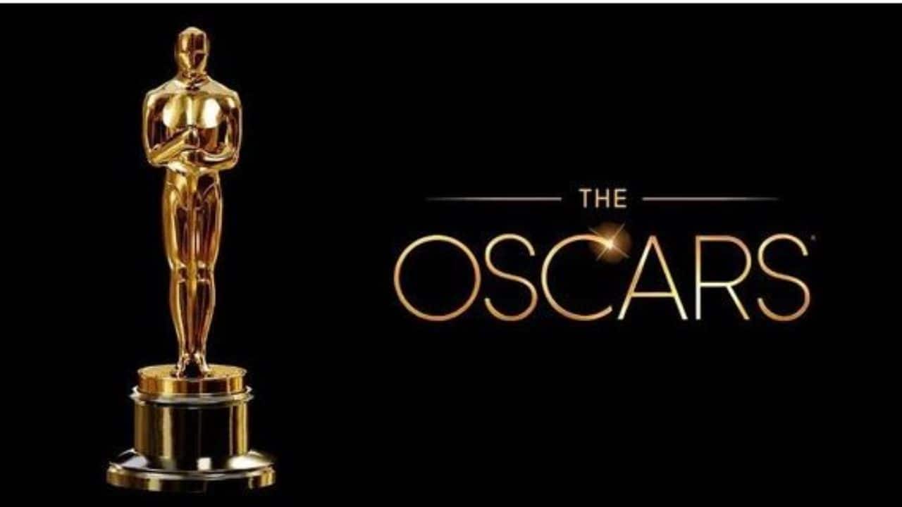 Hollywood on fire