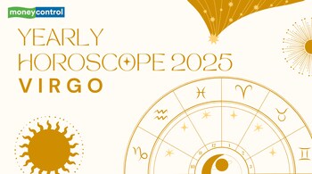 Virgo 2025 Yearly Horoscope