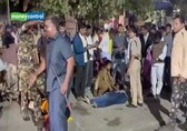 Tirupati Stampede: Unwell Woman's Emergency Exit Sparks Deadly Rush