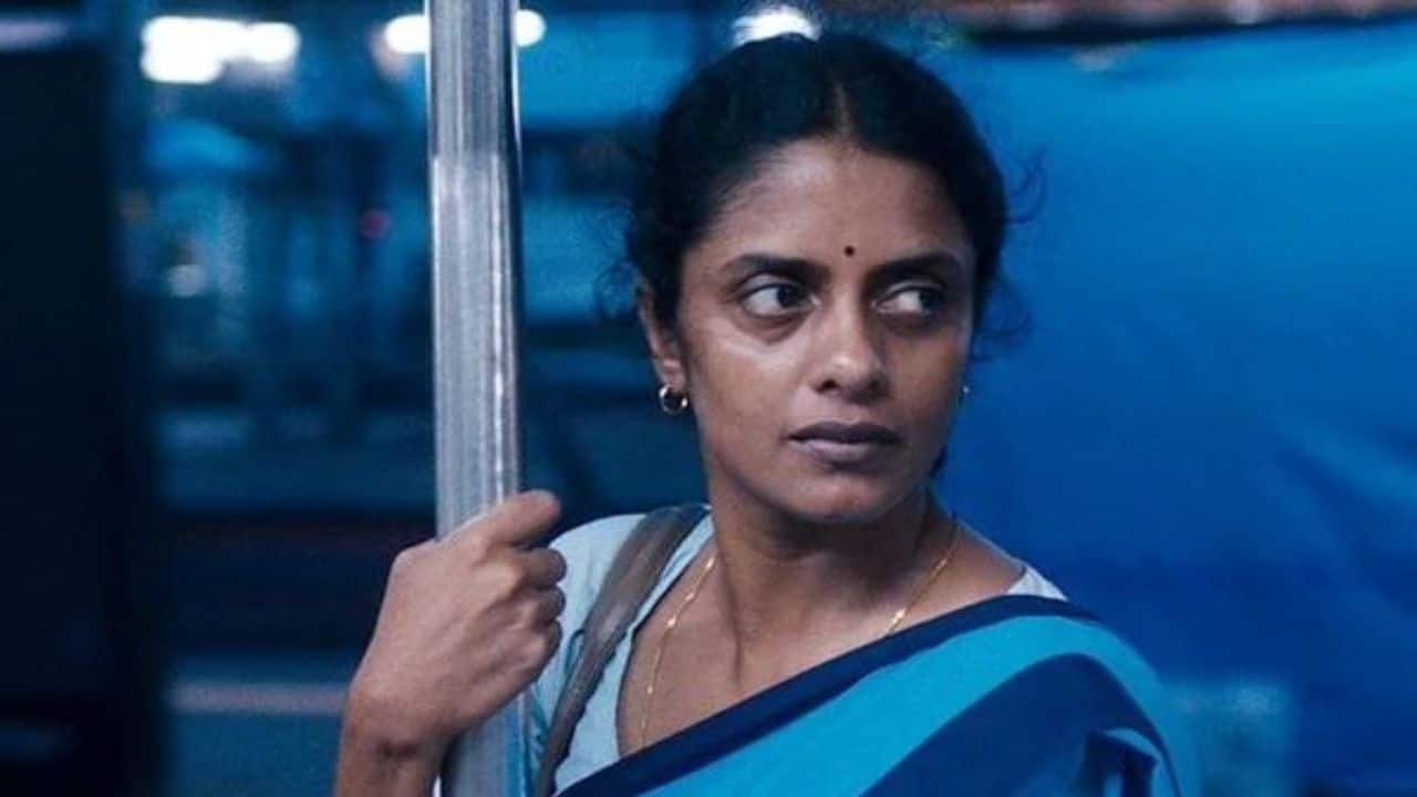 Payal Kapadia nominated for DGA award in debut director category for All We Imagine As Light