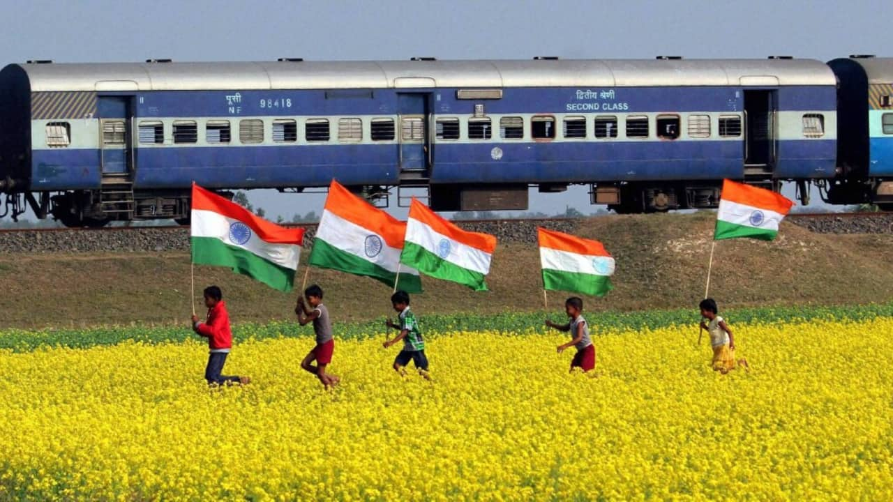 Budget Snapshot: Will the budget put railway stocks on the fast track?