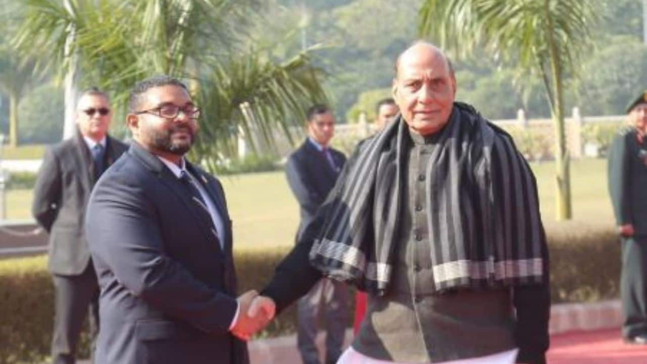 First Sri Lanka, now Maldives: India strengthens neighbourhood ties to counter China in South Asia