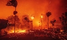 Lives Lost, Homes Destroyed: Haunting Images of LA Wildfire 2025 Lives Lost, Homes Destroyed: Haunting Images of LA Wildfire 2025