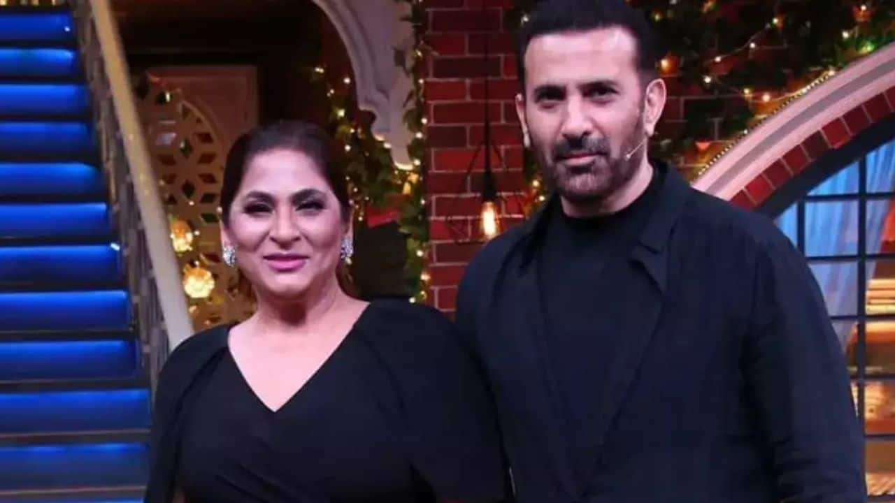 Archana Puran Singh and husband Parmeet Sethi were almost divorced for THIS reason, she said: ‘I don’t care, you divorce me or not...’