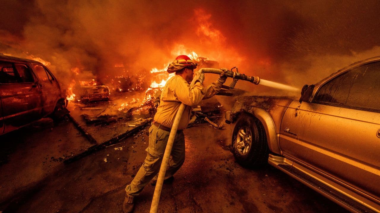 Fire insurance premiums could surge 60% in 2025