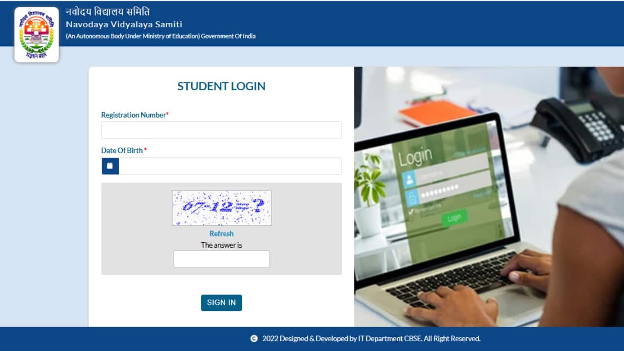 JNVST Admit Card 2025 Released for Class 9, 11; Check Link to Download Here