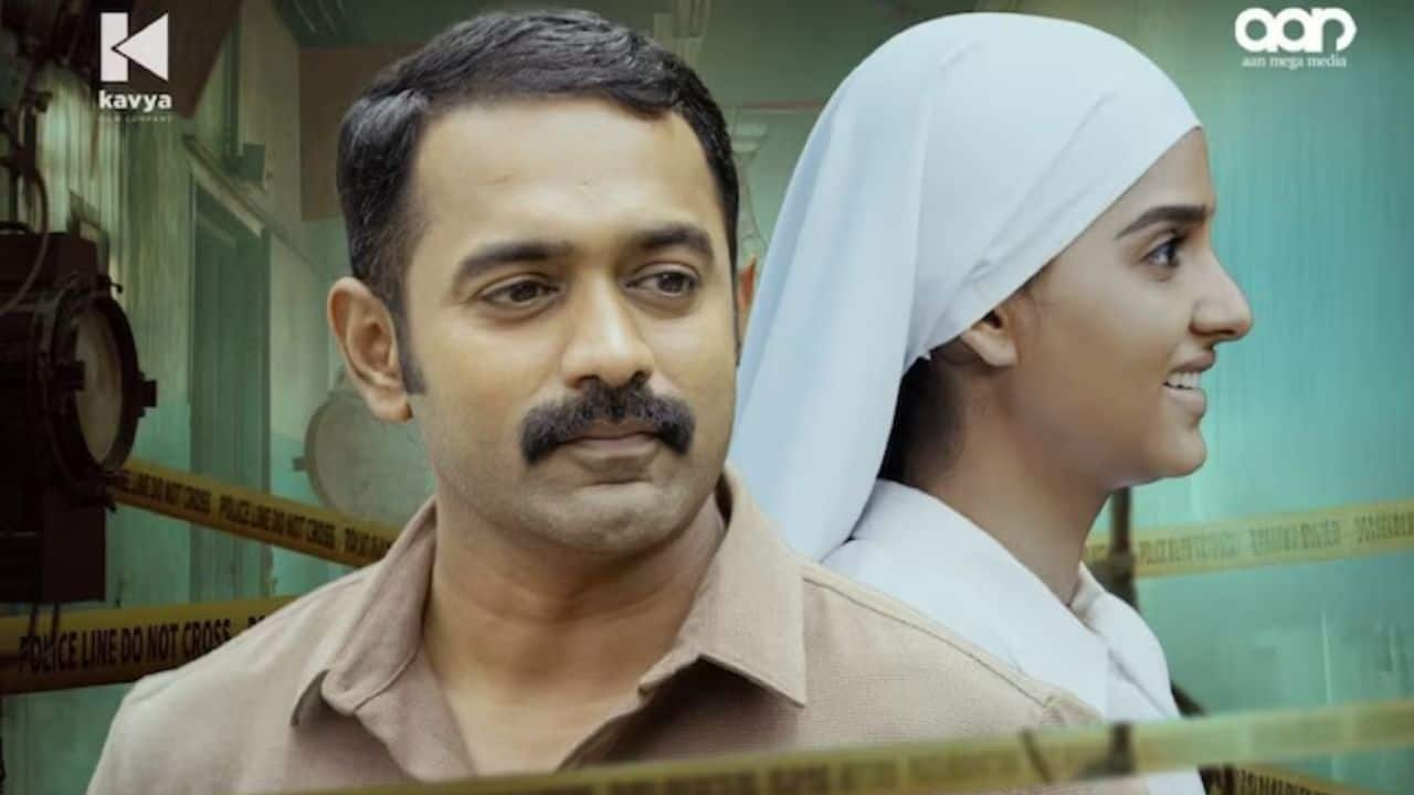 Rekhachithram X Review: Audiences praise Asif Ali's stellar performance in the film's thrilling second half