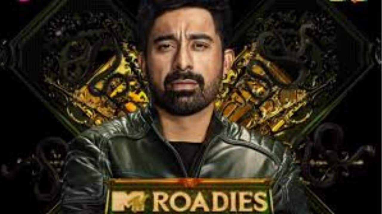 'MTV Roadies' season 20 to launch on January 11