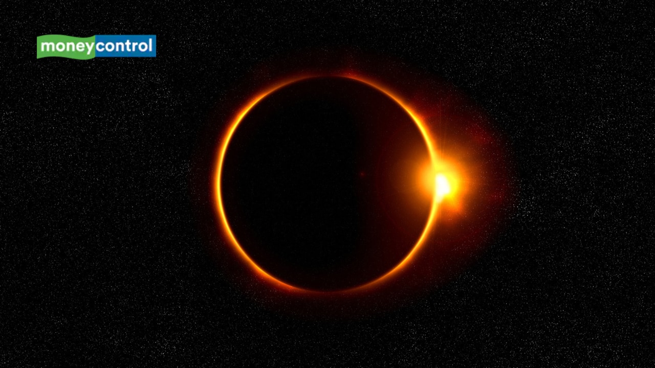 Solar Eclipse September 2025: Will India witness the year’s last Surya Grahan today?