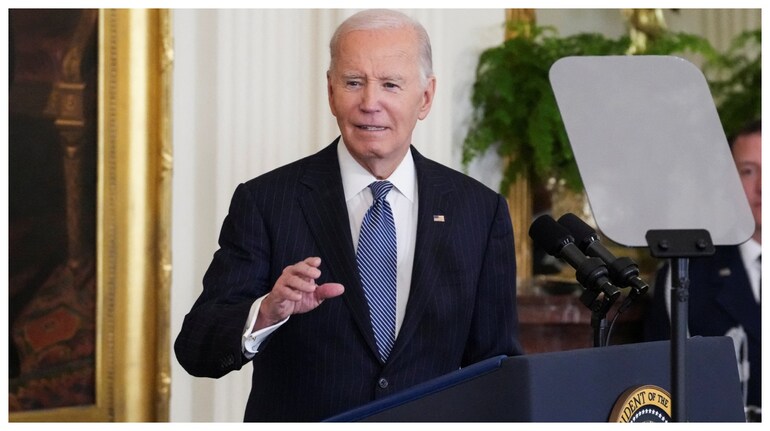 Biden extends deportation relief for 900,000 immigrants from Venezuela ...