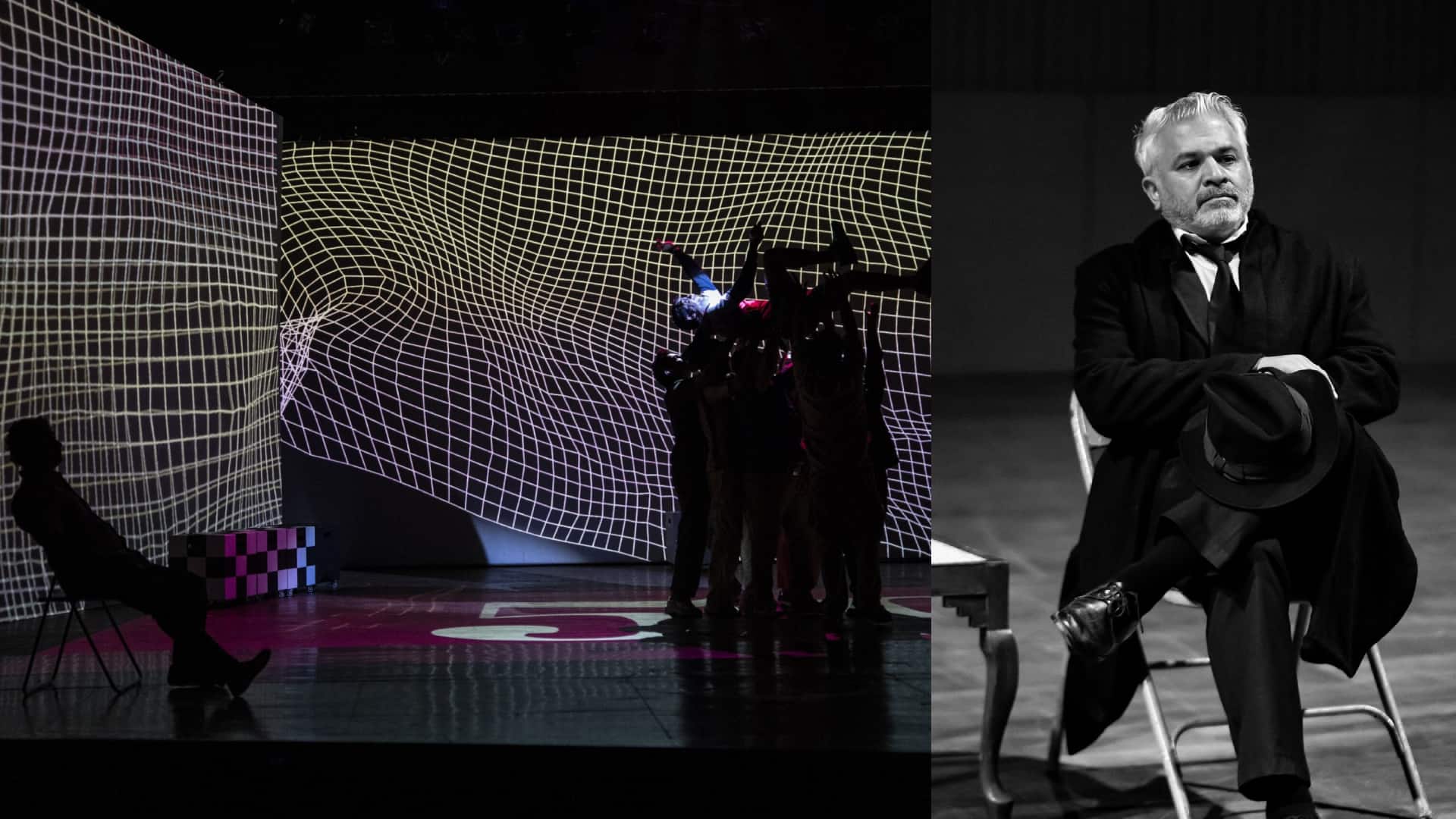 India's theatre is growing again because of technology, mobility: Curious Incident of the Dog in the Night-Time director Atul Kumar India's theatre is growing again because of technology, mobility: Curious Incident of the Dog in the Night-Time director Atul Kumar