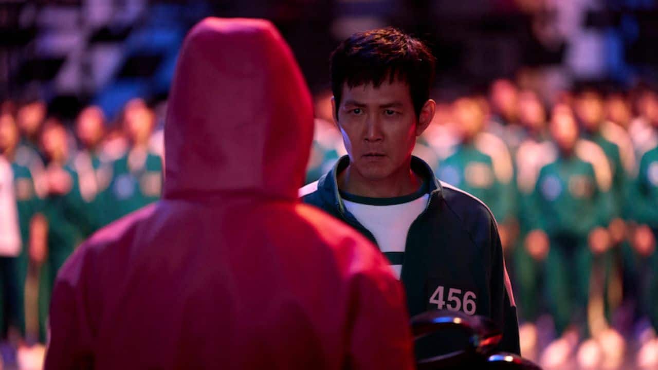 Squid Game season 2: Fans spot major error that went unnoticed by many