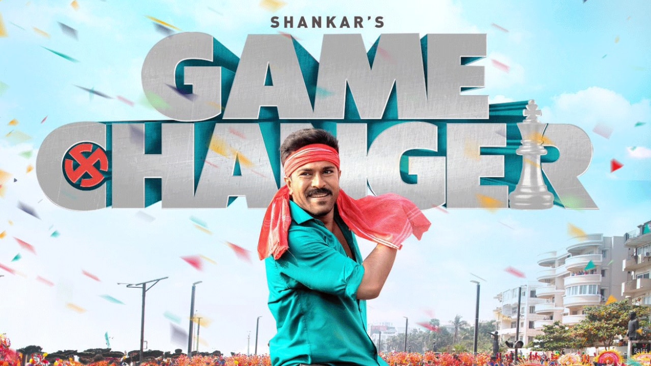 [.WATCH.]full Game Changer(2025) FuLLMovie Online