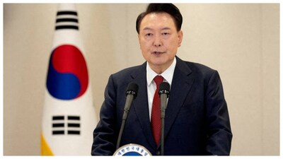 Yoon Suk Yeol gets life sentence over 2024 martial law bid, court calls it insurrection