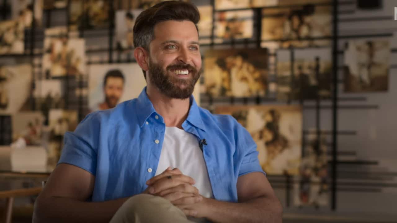 The Roshans trailer out, Hrithik Roshan's Netflix docuseries showcase extraordinary lives of the Roshan family
