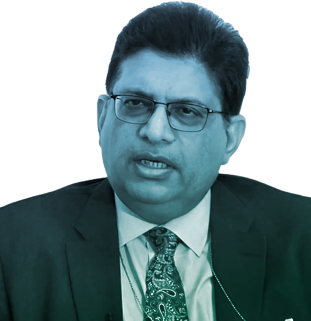 Arunish Chawla