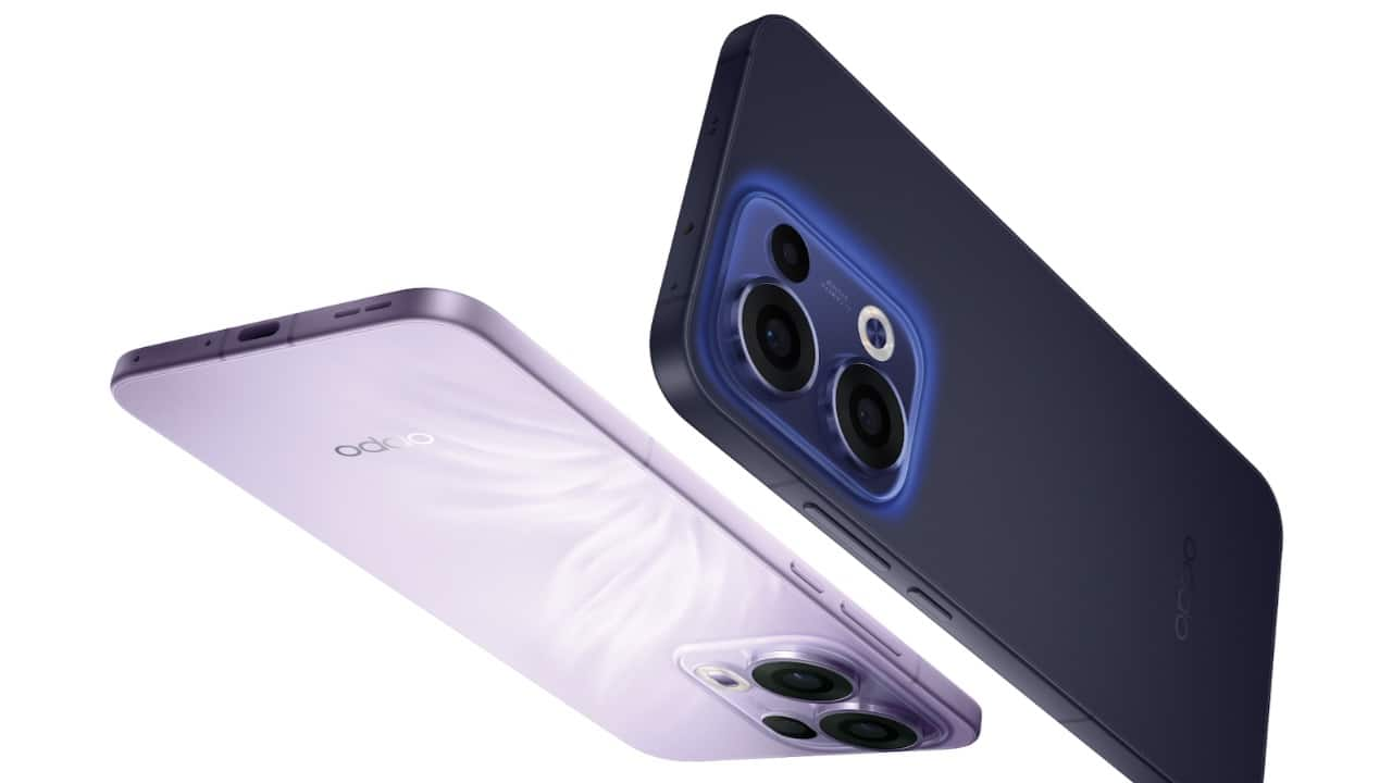 Oppo unveils Reno 13, Reno 13 Pro smartphones: Price, key features, and more