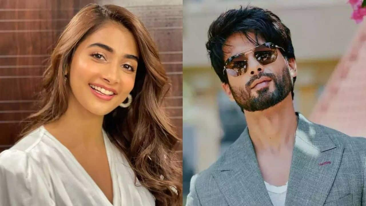 Shahid Kapoor and Pooja Hegde to set Dubai’s ILT20 stage on fire with ‘Bhasad Macha’ song from Deva