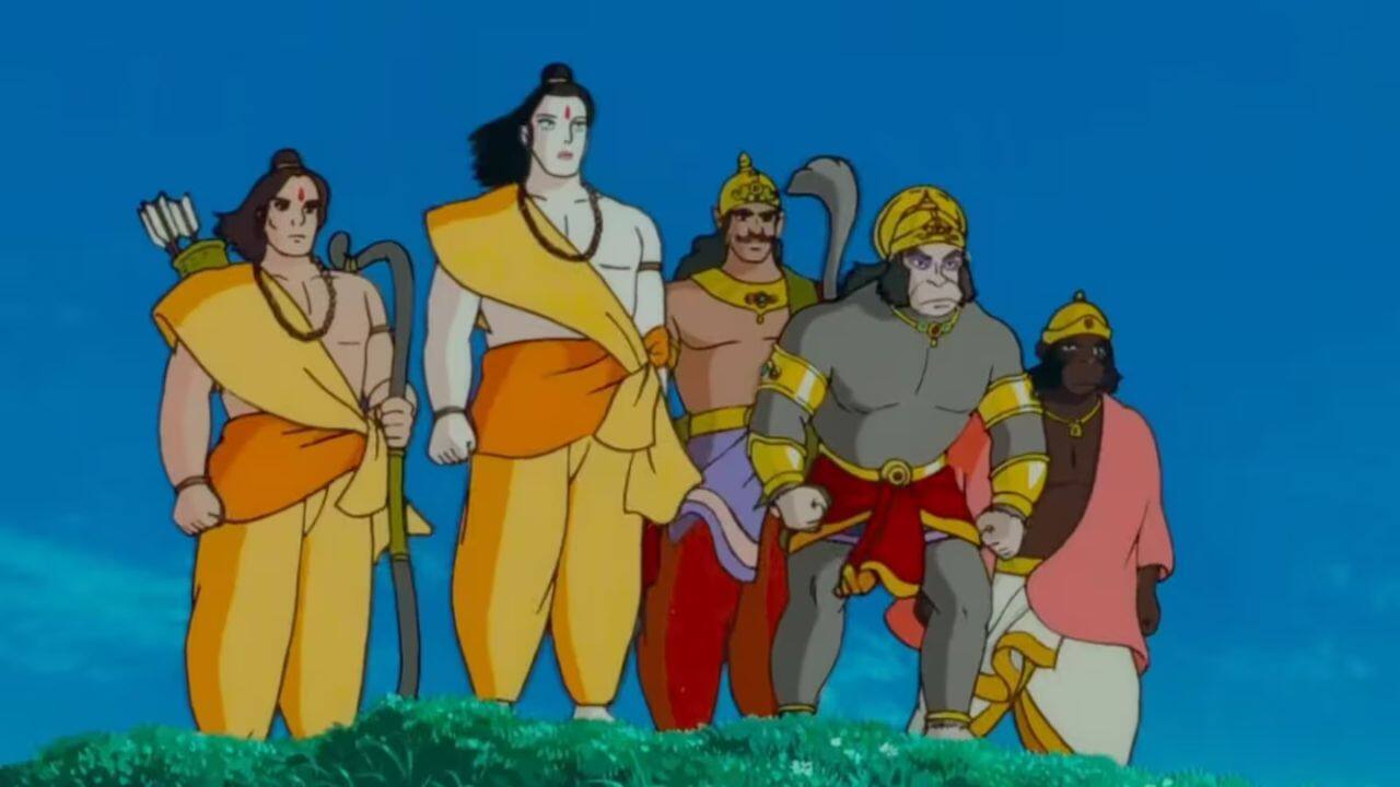 PM Modi’s encouragement in Mann Ki Baat paves the way for Ramayana's 4K theater re-release