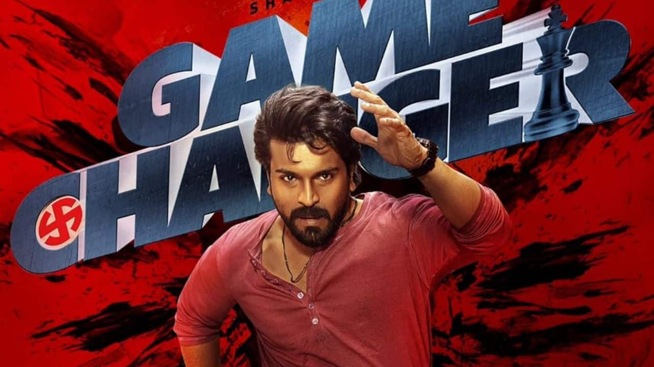 Die-hard fan of Ram Charan goes viral for distributing 7000 free tickets for Game Changer