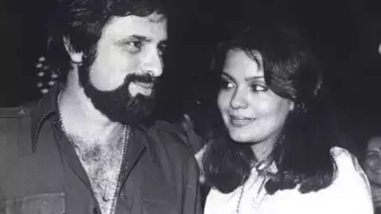 When Sanjay Khan allegedly thrashed ex-wife Zeenat Aman's head, beaten her brutally on the floor inside a hotel room