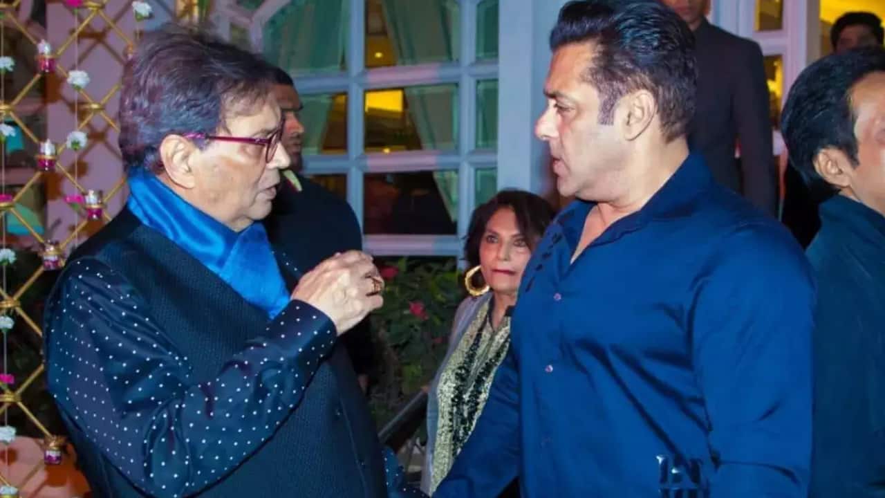 When Salman Khan slapped Subhash Ghai after he allegedly urinated on his shoes, broke a plate on his face